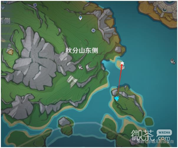 原神饱和水力攻击成就快速完成攻略分享