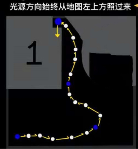 光遇光之试炼怎么过通关攻略分享