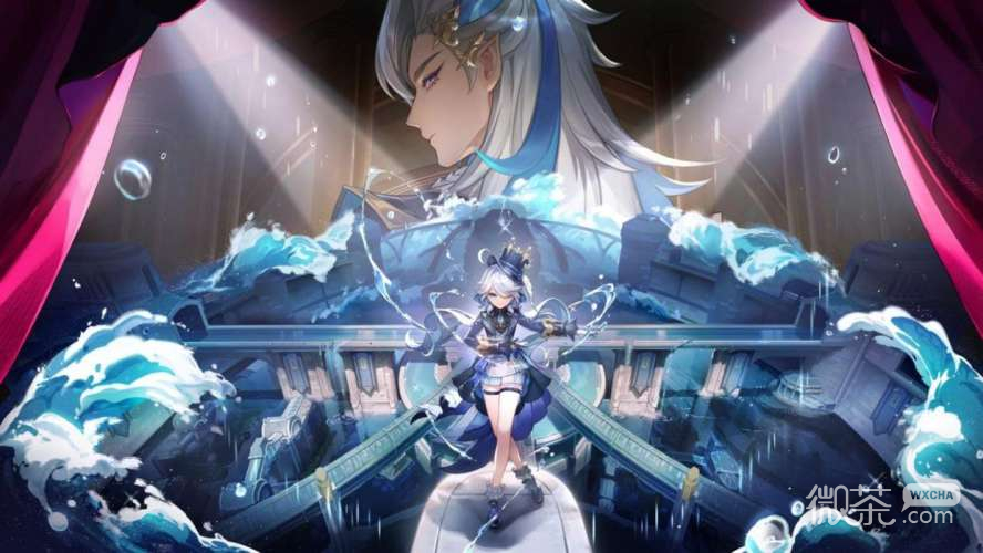 原神致水神食谱获取方法攻略
