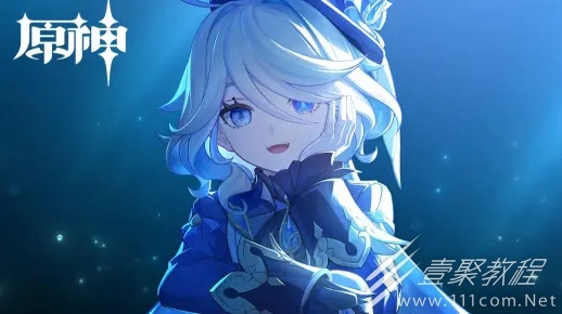原神4.2芙宁娜十二种配队一览