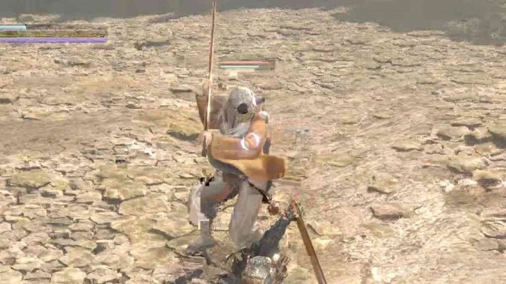 《仁王2》野太刀天狗打法详解