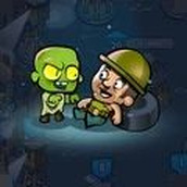僵尸世界决战下载最新版