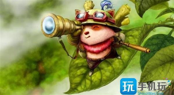 英雄联盟S赛知识问答答案是什么S赛知识问答答案大全