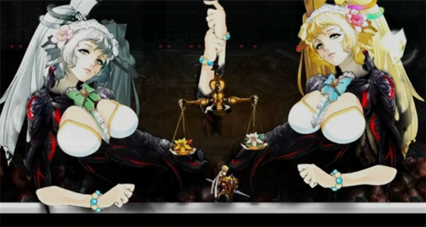《神之天平》switch有卡带吗说明