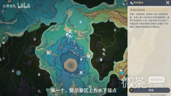 原神隐藏成就为了众人的愿望攻略分享