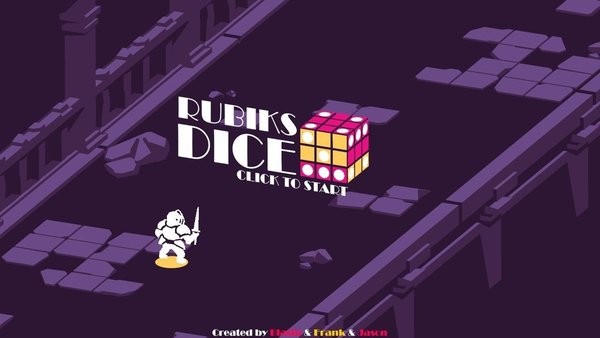 rubiks dice下载安装