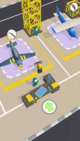 航空机械模拟器游戏下载