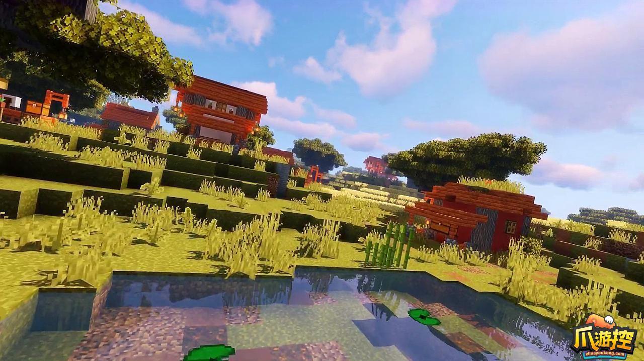 我的世界怎么导入皮肤