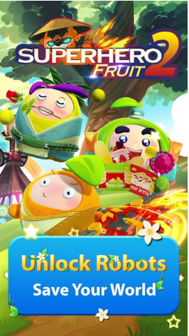 超级金属英雄2游戏安装