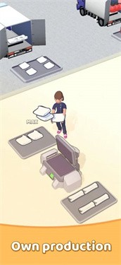 沙龙美发小店安卓下载