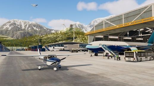 Airplane免费正版