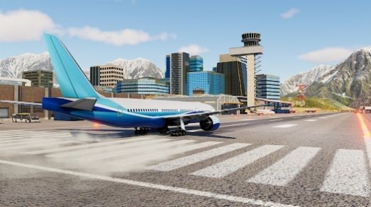 Airplane免费正版