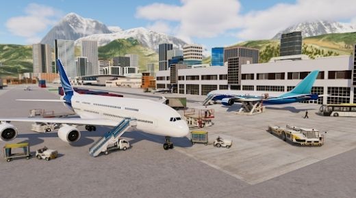 Airplane免费正版