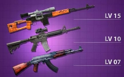 现代反恐英雄射击游戏安装