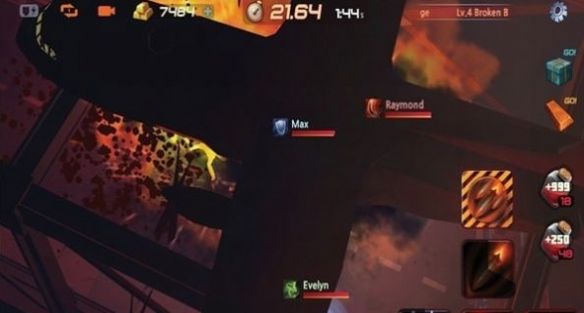 防御丧尸世界手机版