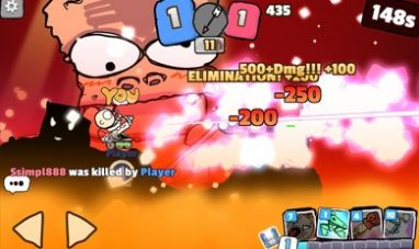 爆射走地鸡完整版