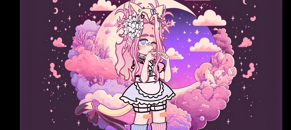 加查艺术游戏下载安装正式版（Gacha Art）