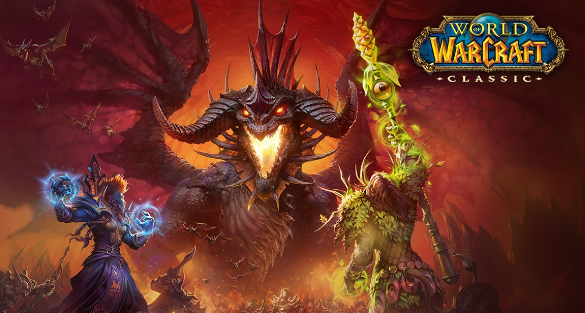 《魔兽世界》乌龟服地精幻化获得方法