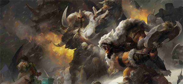 《魔兽世界》乌龟服提前排队情况说明