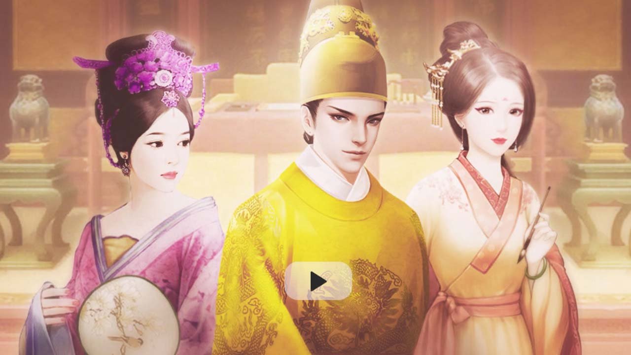 后宫妖妃传下载最新版