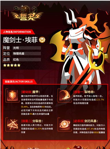 誓灵怎么快速升级