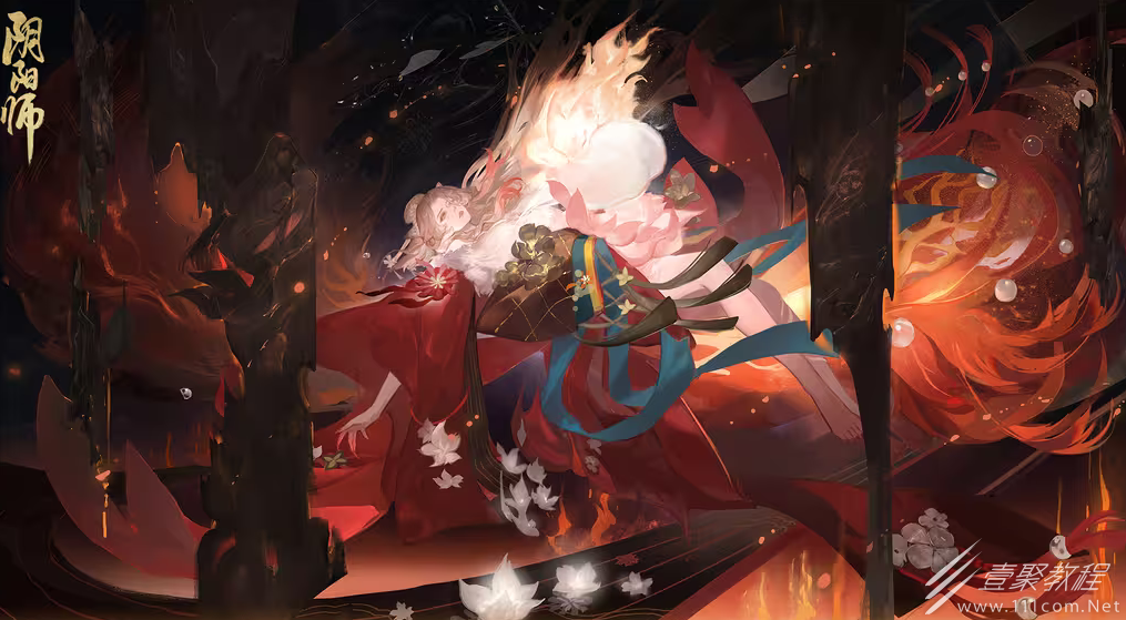 阴阳师与狐捉迷藏答案一览