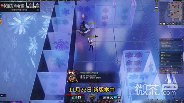 命运方舟甜蜜凶狠迷宫花园活动玩法解析攻略