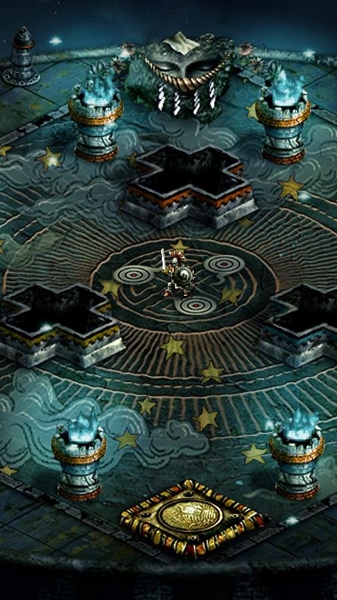 triglav魔塔手机版