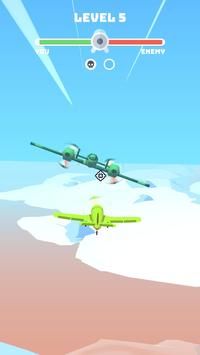 天空战争