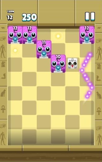 打碎怪物块下载安装