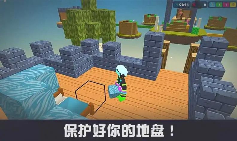 终极工艺布娃娃安卓下载