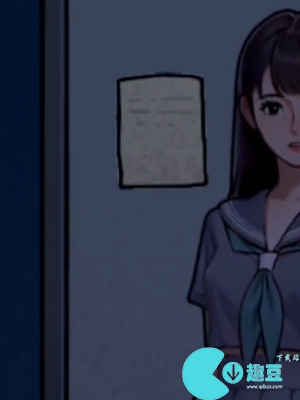 隐秘的档案惊魂教学楼