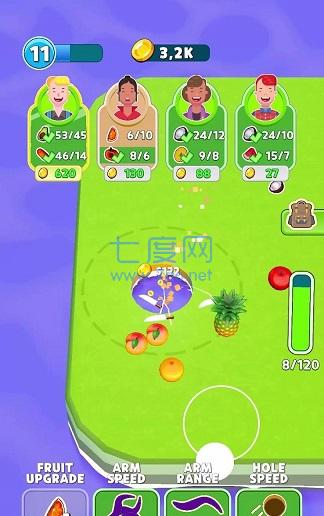 外星厨师（游戏安装）