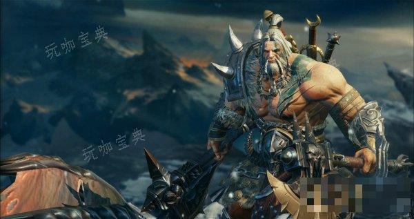 《暗黑破坏神不朽》结算类技能机制解析