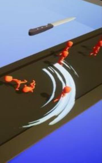 工具奔跑版