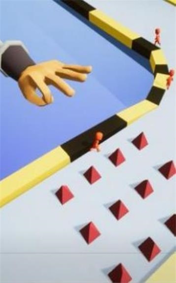 工具奔跑版