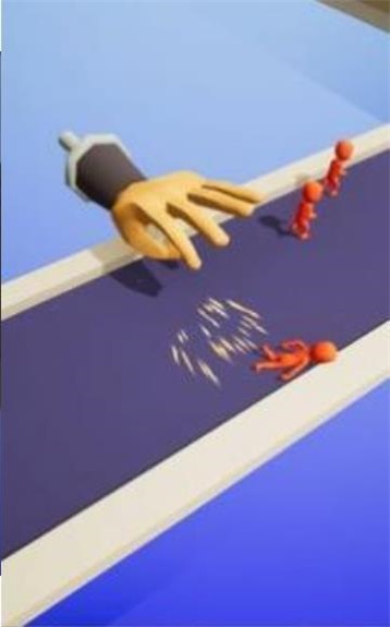 工具奔跑版