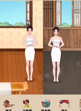爆梗找茬王甄嬛生活怎么通关？爆梗找茬王甄嬛生活通关攻略