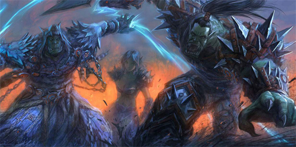 《魔兽世界》乌龟服龟壳插件无法下载解决方法