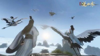 逆水寒手游金刚通臂匡世获取方法