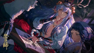 阴阳师超鬼王打法攻略