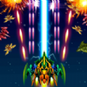 银河外星人太空射击（手机版）