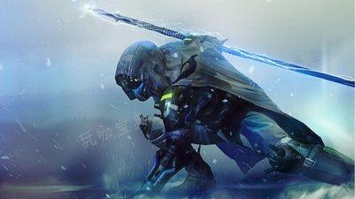 《命运2》武器宿命介绍与获取方法