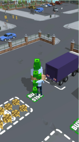 放置制鞋游戏下载