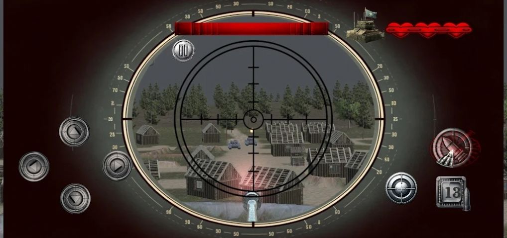 坦克炮兵世界安装包