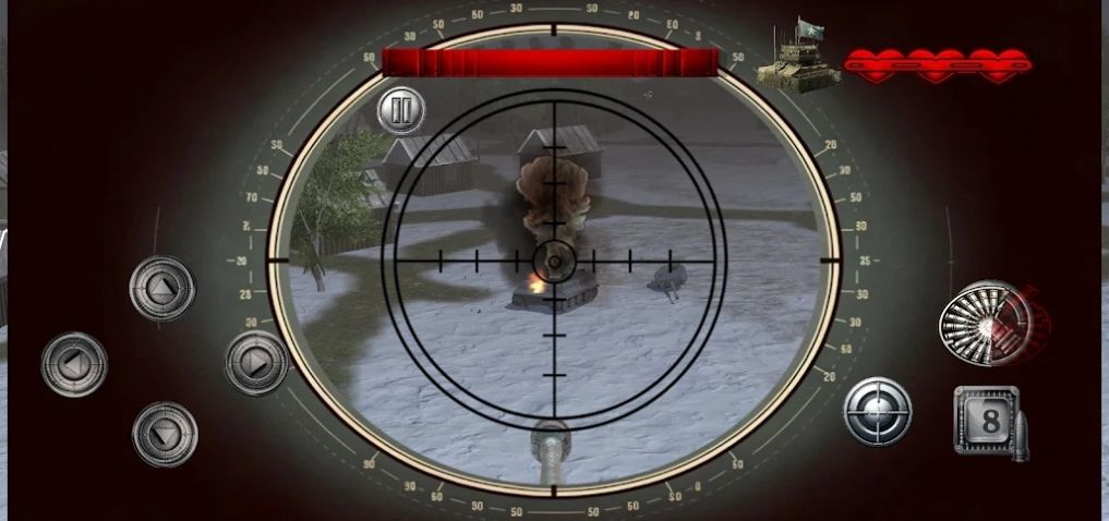 坦克炮兵世界安装包