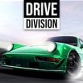 DriveDivision正式版