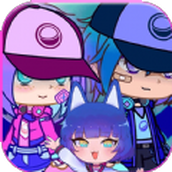 加查扭蛋小镇免费正版