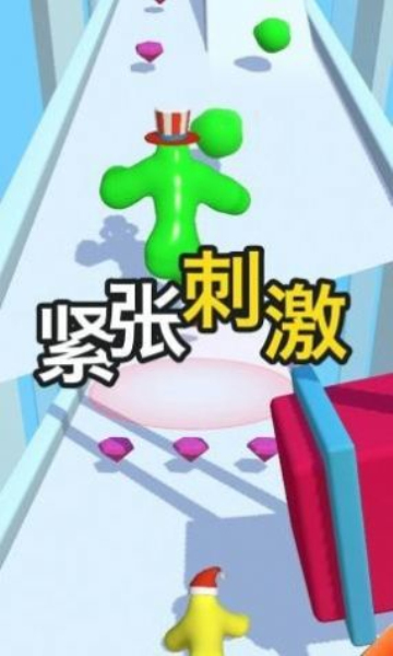 奔跑吧爱酱游戏下载