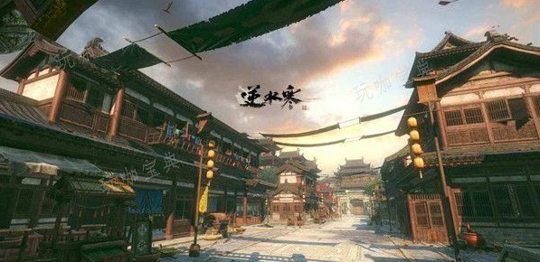 《逆水寒》怎么提升根骨？提升根骨方法介绍